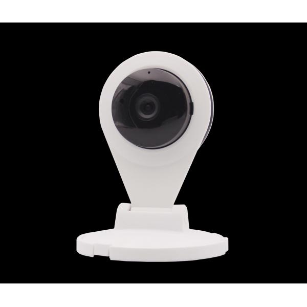 wireless ip camera for smart home security monitor