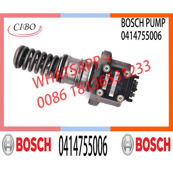 0414755006 0414755006 0414755007 0414755008 Fuel Injector For REN-AULTt