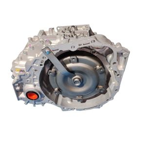 China Gear Boxes System Transmission Model Assembly for Auto Transmission System on sale