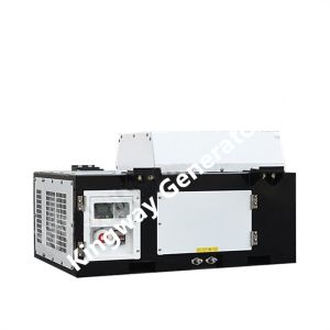CE Certification 50KW Reefer Generator For Reefer Container