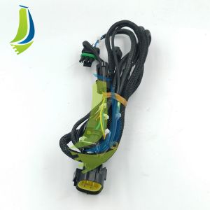 China 21N8-12070 Engine Wire Harness For R350-7 21N812070 on sale
