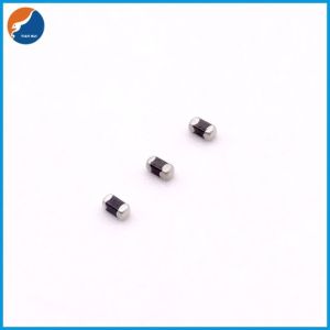 SMD 0603 Surface Mount Fuses