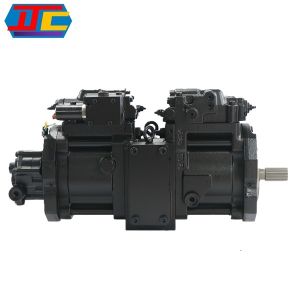 China JCB Hydraulic Pump JCB130 ,  Piston Pump K3V63DTP-9C22 2000r/Min on sale
