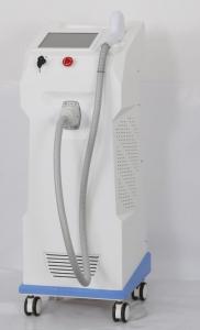 China High quality epilation machine/hair epilator speed 808 diode laser hair removal price on sale