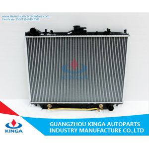 China Engine Parts Aluminum Radiator for Toyota RODEO 3.2L 98-03/AXIOM 02-04 OEM 8973065230 AT on sale