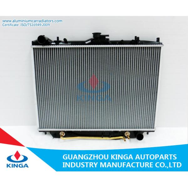Quality Engine Parts Aluminum Radiator for Toyota RODEO 3.2L 98-03/AXIOM 02-04 OEM 8973065230 AT wholesale