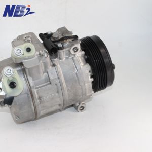 7SBU16C Ac Compressor For BMW 64526914370 64528362414 64526901018 64526911340