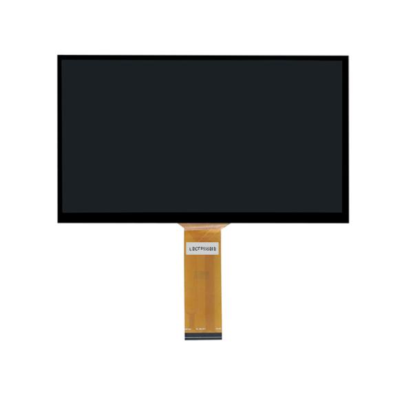 Quality 16:9 Touch 11.6 LCD Panel With 1920x1080 EDP Display Interface USB Touch Interface wholesale