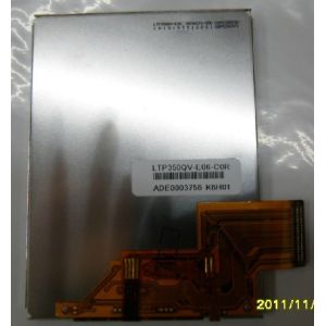 M3 Mobile Lcd Monitor Touch Screen Samsung 3.5 Inch 60 Pin LTP350QV-E06 High