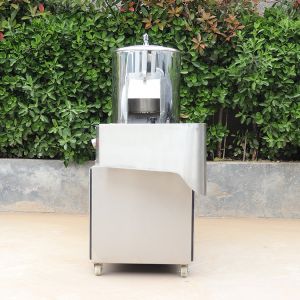 Fully automatic apple peeling machine and separating machine Apple Peeler Pear