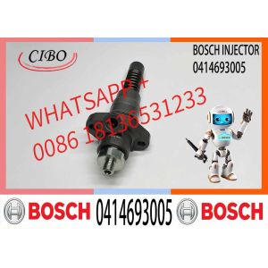 High quality 02113694 0414693005 fuel injection pump for TCD2013 L06 2V