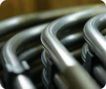 China Condenser Titanium Pipes,Titanium Coil Pipes,Titanium pipes on sale