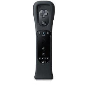 Quality Right Hand Gamepad and Remote WII Nunchuk Controller With Montion three axis interaction wholesale