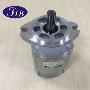 China 4276918 Gear Pump Pilot For Hita chi EX100-3 EX200-3 ZX270 on sale