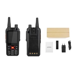 1.2Ghz Dual Band Walkie Talkie
