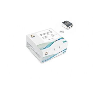 FIA One Step PCT Rapid Test Kit easy storage Procalcitonin Rapid Quantitative