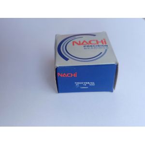 NACHI   Angular Contact Ball Bearing   7202 CYDB/GL P5