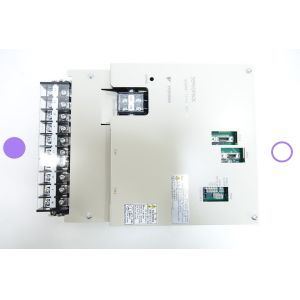 Cheap Yaskawa SGDM-75AC-SD1 AC SERVO AMPLIFIER 200-230V 41A 7.5KW NEW for sale