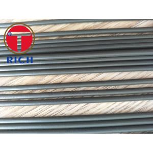 Cheap Brake Double Wall Welded Steel Tube Low Carbon Small Diameter For Automobiles for sale
