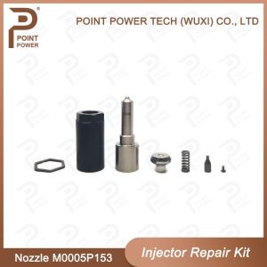 Siemens Injector Repair Kit For Injectors A2C59514910