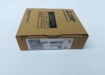 Black Input Output Module / High - Speed Counter Module QD62D