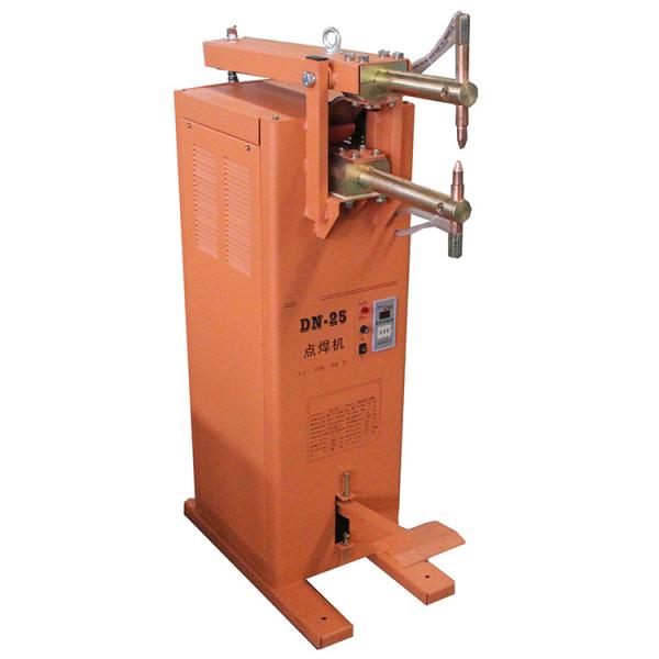 Quality Auto Body 380V 10kva Manual Spot Welding Machine CE Approved wholesale