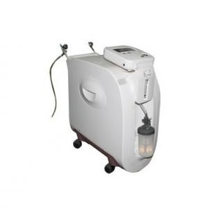 China Skin Rejuvenation Oxygen Jet Peel Machine Oxygen Therapy Facial Machine on sale