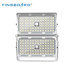 240V 500W LED Modular Flood Light Motion Detector Waterproof