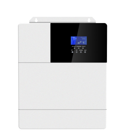 Quality DSP control All In One Hybrid 25W Solar Charge Inverter wholesale