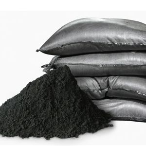 High Purity Graphite Powder Natural Flake Graphite Powder Graphite Lubricants
