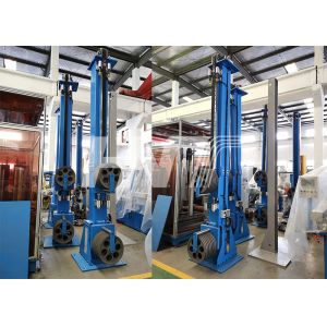 Cheap Vertical Cable Accumulator For Payoff for sale