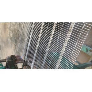 358 security wire mesh fence