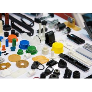 Buy cheap Smooth Finish Injection Moulding Process 0.05mm Tolerance For Car Parts from wholesalers