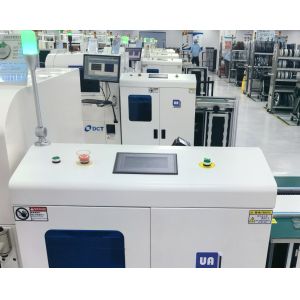 Vacuum Suction PCB Loader Unloader 150W 355*320*563 Magazine