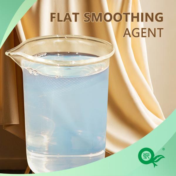 Smooth Softener Immersion Rolling Method And Immersion Method Are Used To Apply