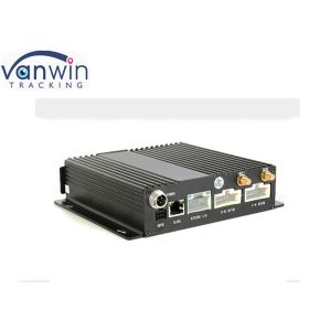 3G 4G Live Video Streaming Vehicle dvr car kit With GPS WIFI SD MObile DVR