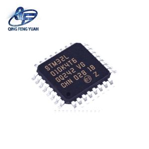 Cheap STM32L010K4T6 Electronic Components Stock TQFP-64 32 Bit Microcontroller for sale