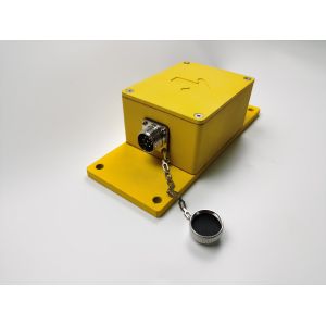 04-21-20010 Asphalt Paver Sensor Moba Replacement PWM Slope Sensor