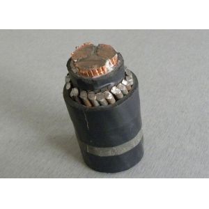 China Fire Resistant Electrical Armoured Power Cable16sqmm 3 Core LV Armoured Cable on sale