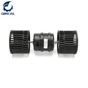 China Crawler Excavator Electrical Parts SK200-8 Blower YN20M00107S111 on sale
