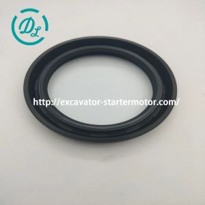 EexcavaStart ISUZU 4JG1 Crankshaft Front Oil Seal OEM 8-97049145-0