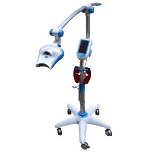 MD885 Professional Teeth Whitening System With 5 Inch Touch Screen