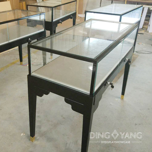 Simplicity Used Jewellery Display Cabinets No Installation And Can Be Used