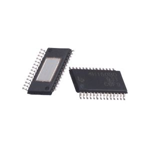 IC Integrated Circuits TPS4H160BQPWPRQ1 HTSSOP-28 Power Switch ICs