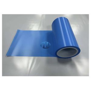 70 μm 80 μm MOPP Film Mono-Axially Oriented Polypropylene Release Film