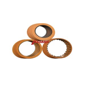 4HP18 Automatic Transmission Friction Kit For Audi 100 1989-1990