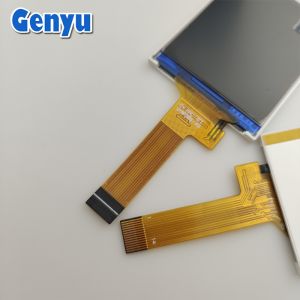 1.77 Inch TFT LCD Module 128x160 SPI Interface ST7735S Driver