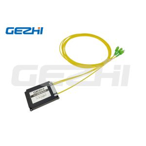CEX WDM1R multiplexer GPON XGS-PON FWDM module optical filter 1270/1577nm 1310