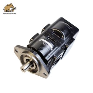 Backhoe Parts Oem Hydraulic Pump Jcb 3cx 4cx 20/902900