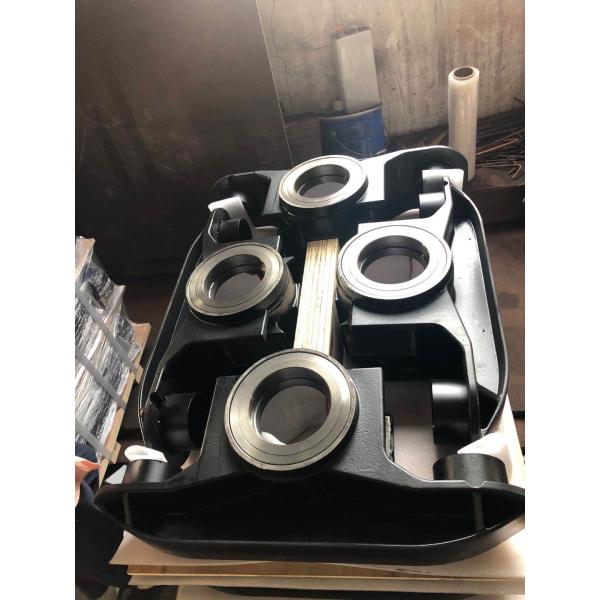 Quality Bogie Wheelset BA182 Railway Axle Box CRCC Certificated wholesale